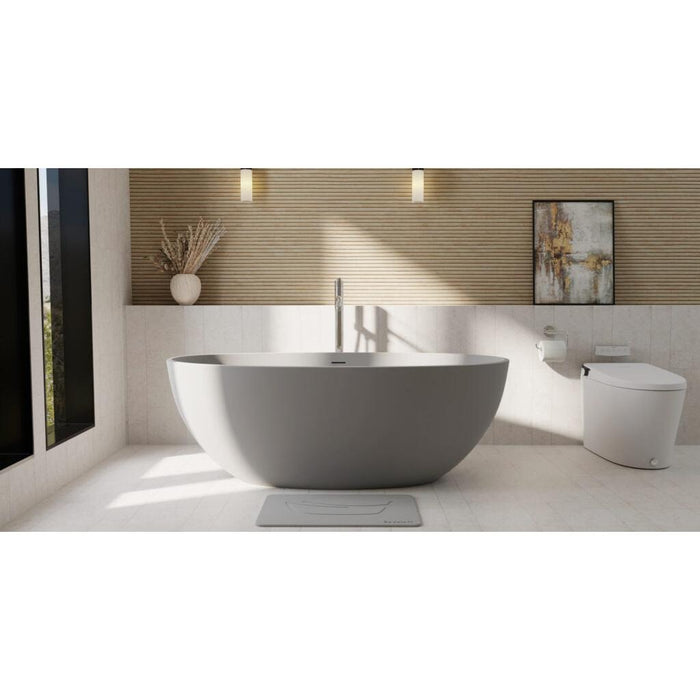 Badeloft BW-10-M Freestanding Bathtub
