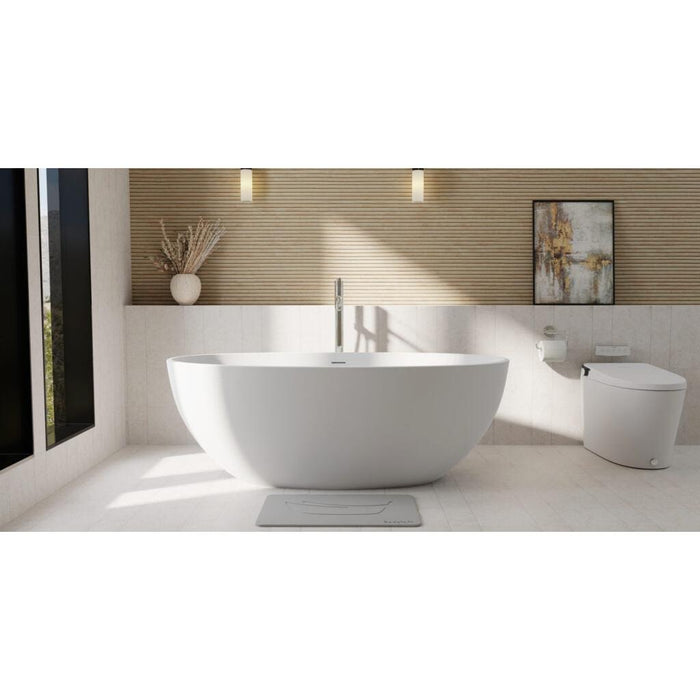 Badeloft BW-10-M Freestanding Bathtub