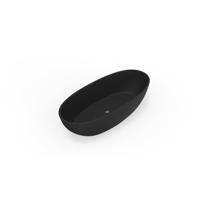 BadeloftBW-10-XL Freestanding Bathtub