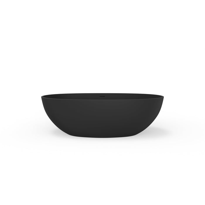 BadeloftBW-10-XL Freestanding Bathtub