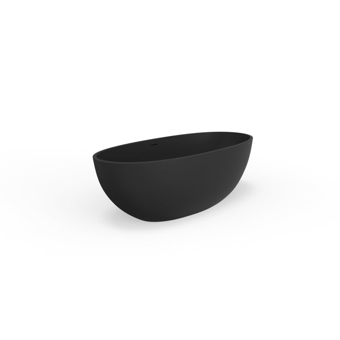 BadeloftBW-10-XL Freestanding Bathtub