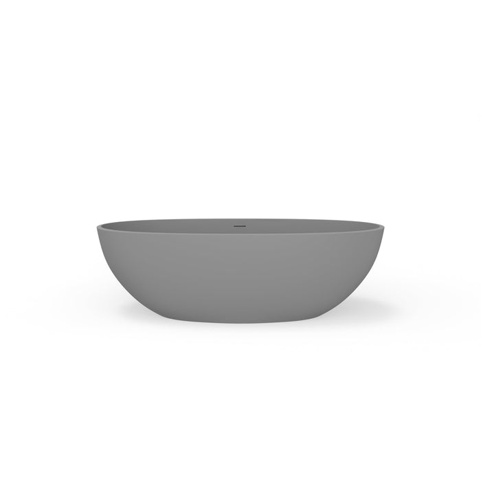 BadeloftBW-10-XL Freestanding Bathtub