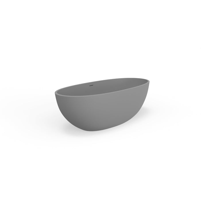 BadeloftBW-10-XL Freestanding Bathtub