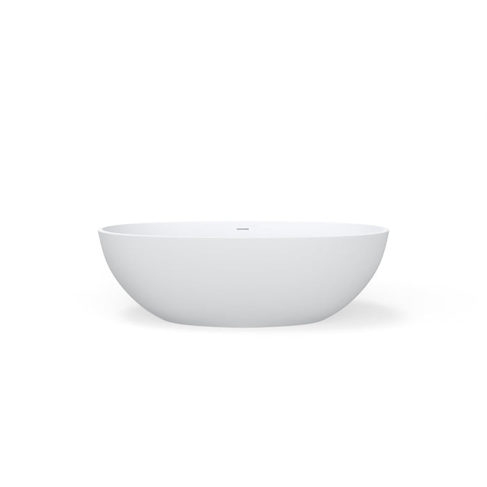 BadeloftBW-10-XL Freestanding Bathtub