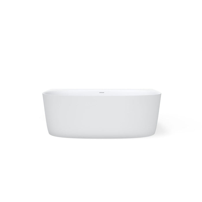 Badeloft BW-11 Freestanding Bathtub