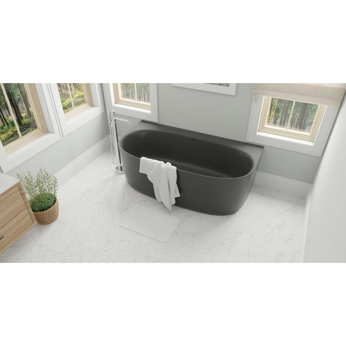 Badeloft BW-11 Freestanding Bathtub