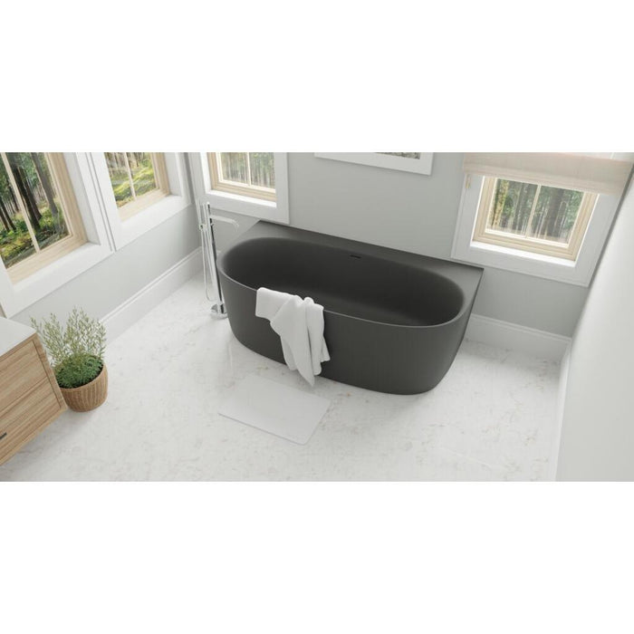 Badeloft BW-11 Freestanding Bathtub