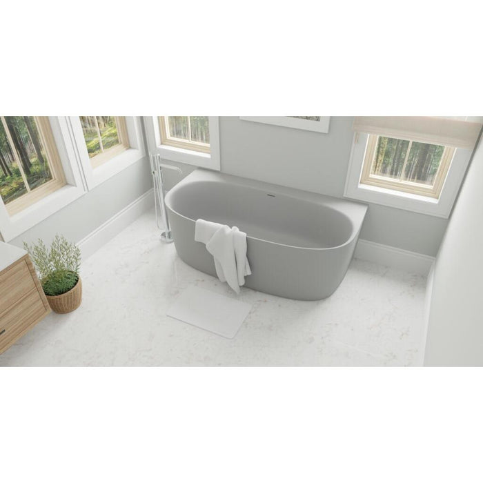 Badeloft BW-11 Freestanding Bathtub
