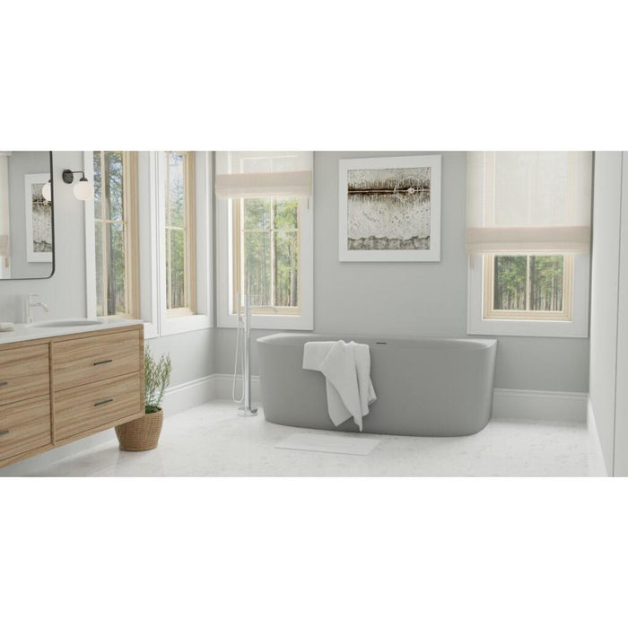 Badeloft BW-11 Freestanding Bathtub