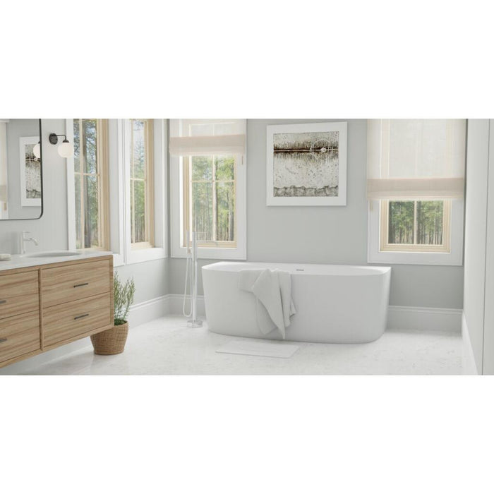 Badeloft BW-11 Freestanding Bathtub
