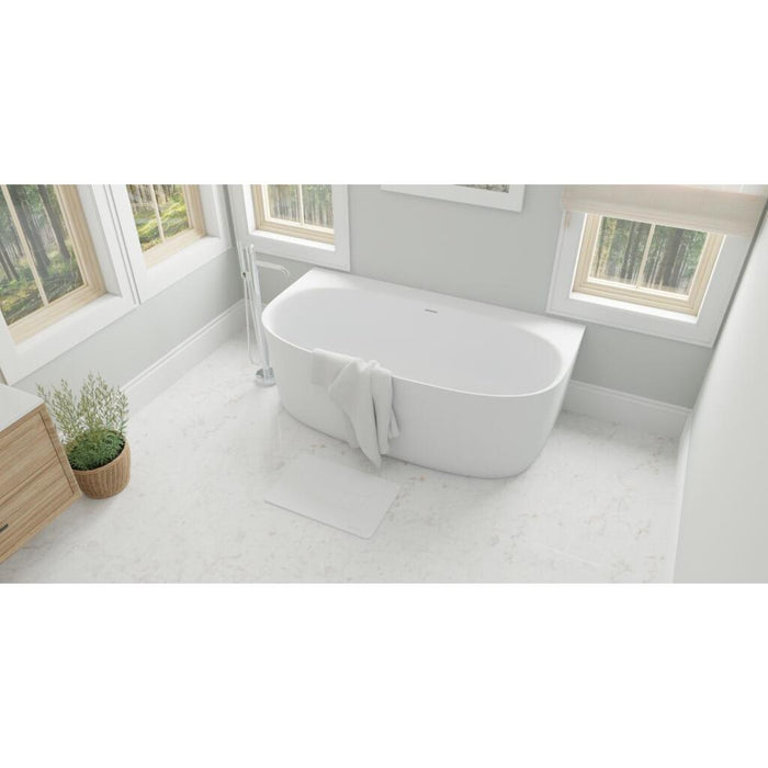 Badeloft BW-11 Freestanding Bathtub