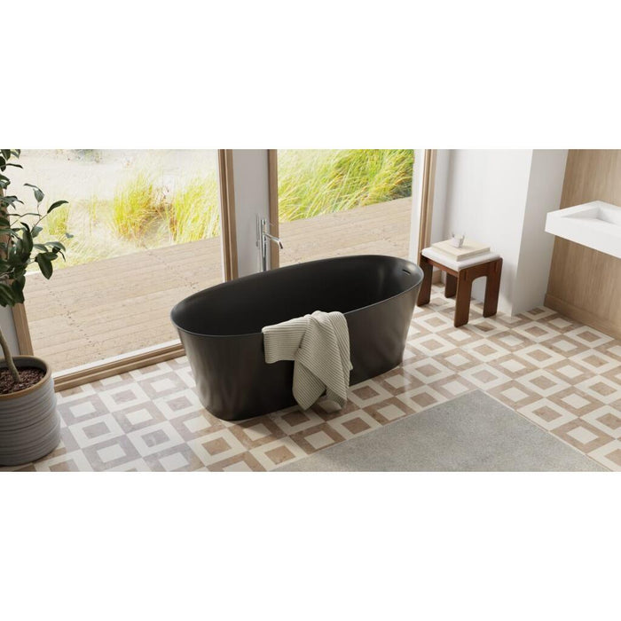 Badeloft BW-12 Freestanding Bathtub