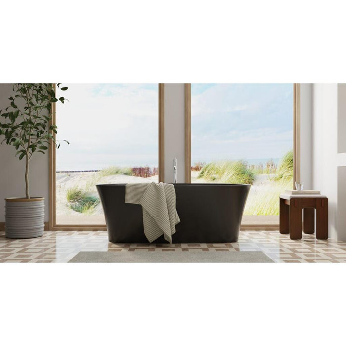 Badeloft BW-12 Freestanding Bathtub