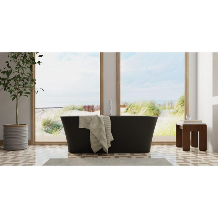 Badeloft BW-12 Freestanding Bathtub