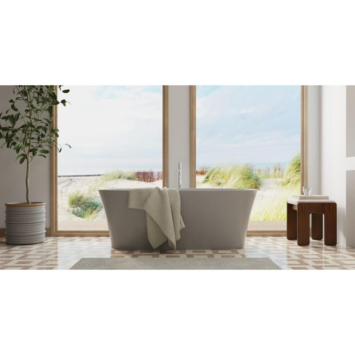 Badeloft BW-12 Freestanding Bathtub