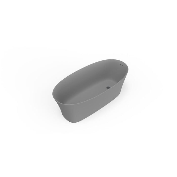 Badeloft BW-12 Freestanding Bathtub