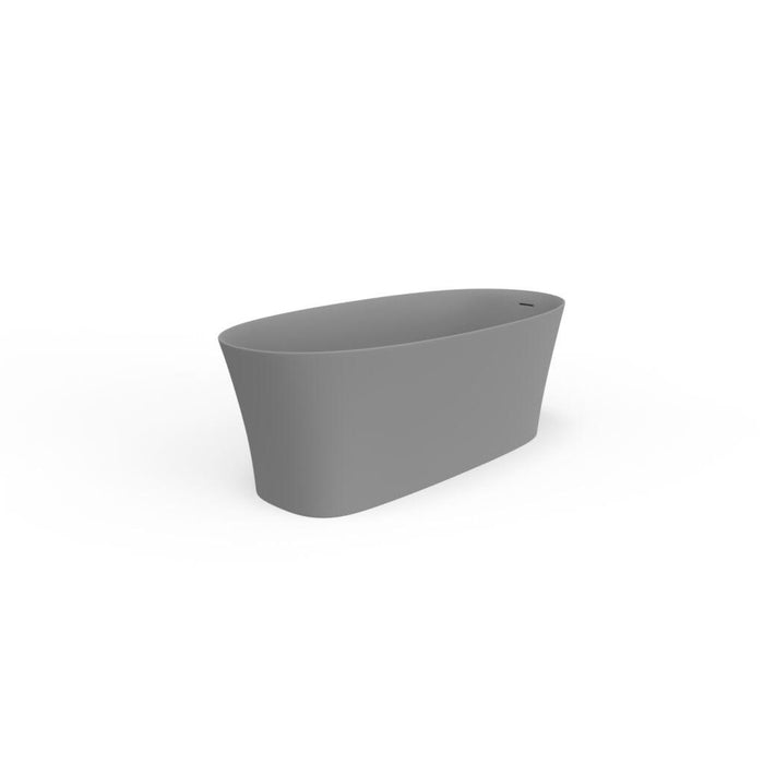 Badeloft BW-12 Freestanding Bathtub
