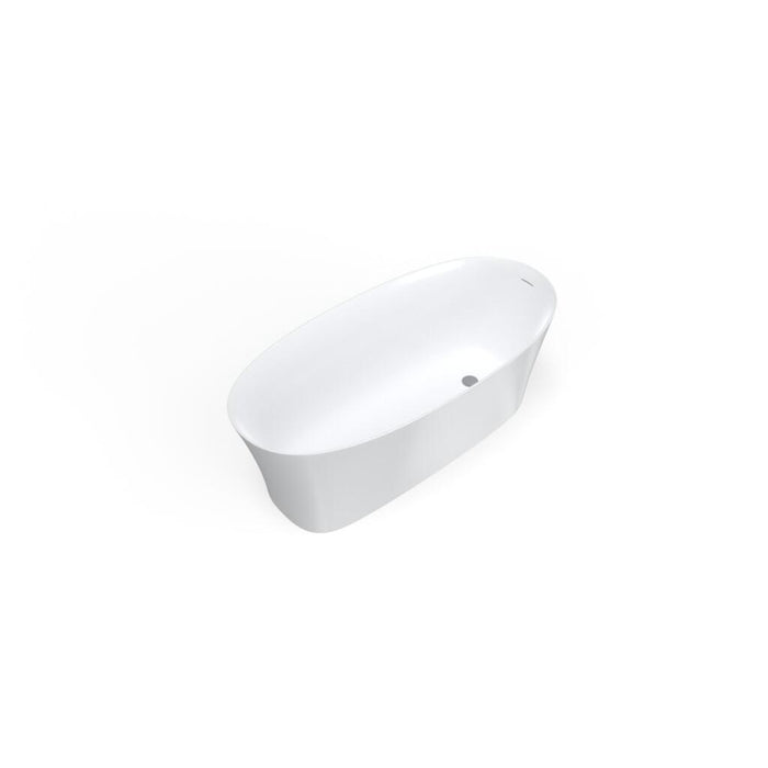 Badeloft BW-12 Freestanding Bathtub