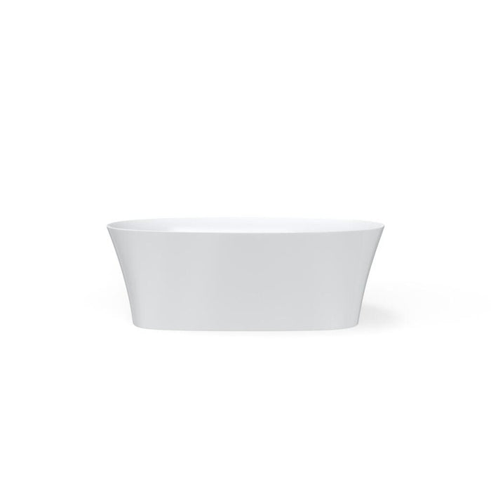 Badeloft BW-12 Freestanding Bathtub