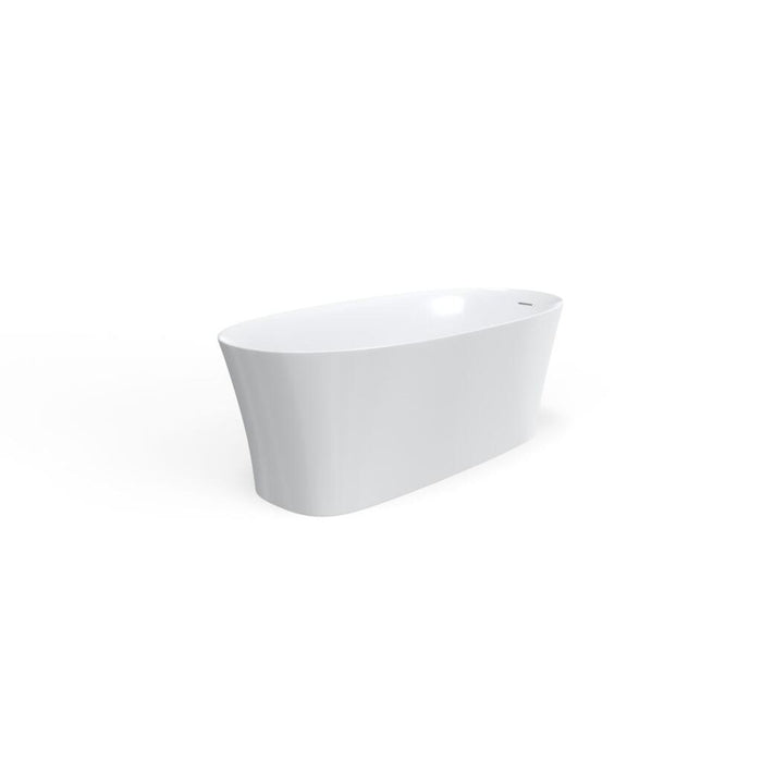 Badeloft BW-12 Freestanding Bathtub