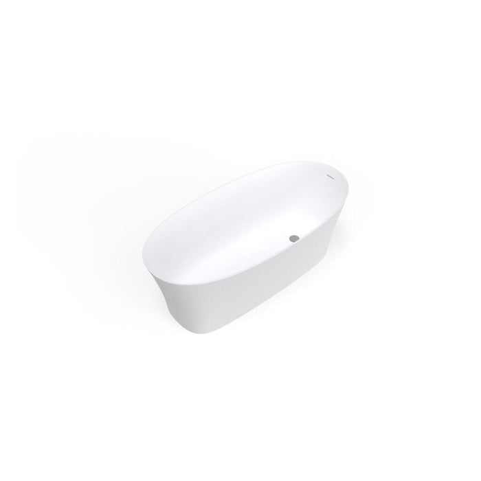 Badeloft BW-12 Freestanding Bathtub