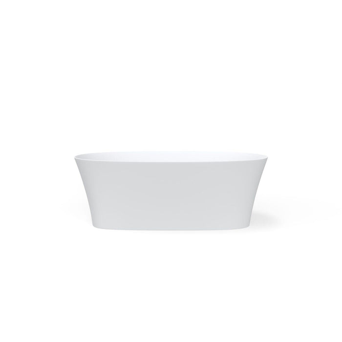Badeloft BW-12 Freestanding Bathtub
