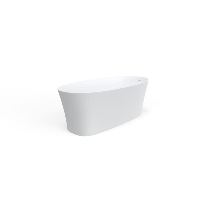 Badeloft BW-12 Freestanding Bathtub