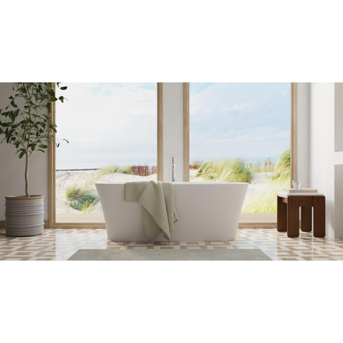 Badeloft BW-12 Freestanding Bathtub