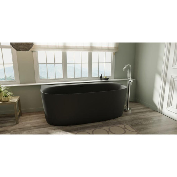 Badeloft BW-11 Freestanding Bathtub
