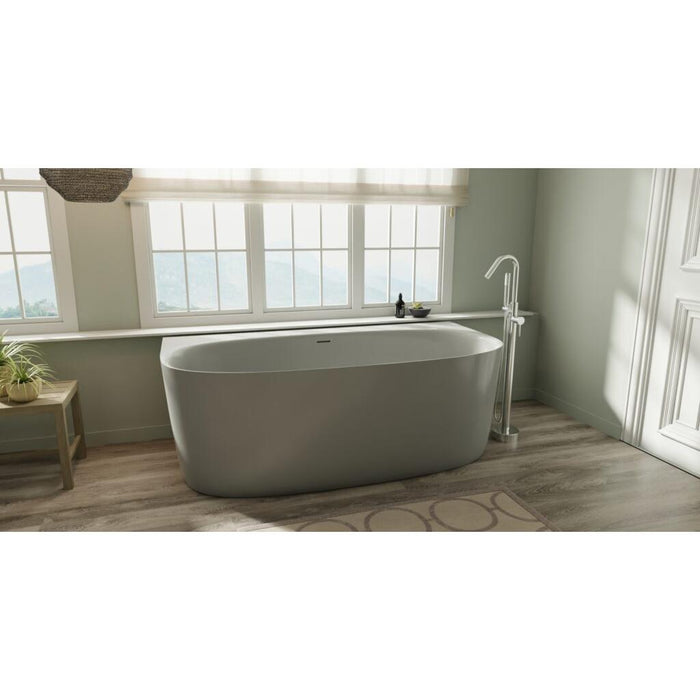 Badeloft BW-11 Freestanding Bathtub