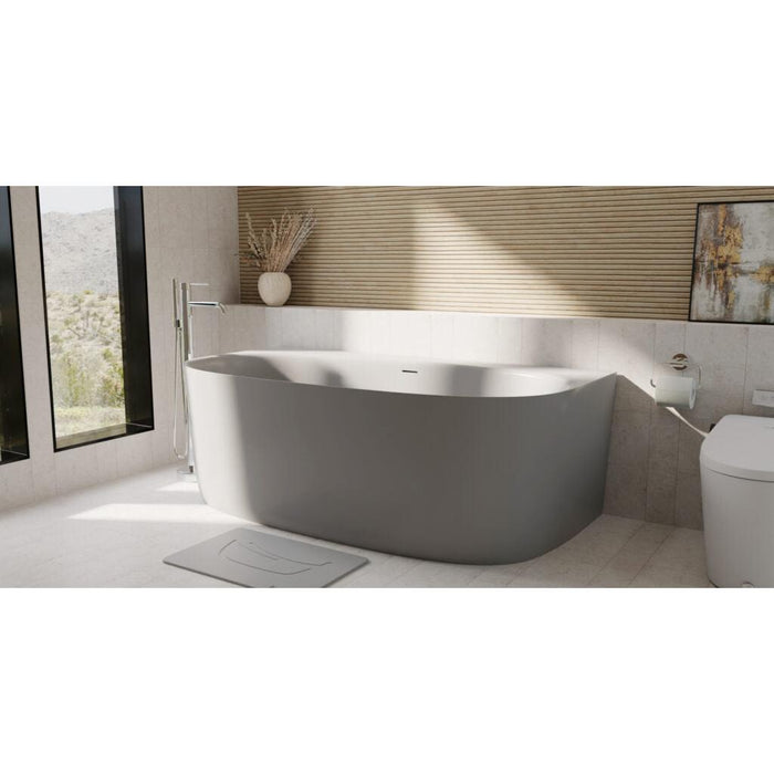Badeloft BW-11 Freestanding Bathtub