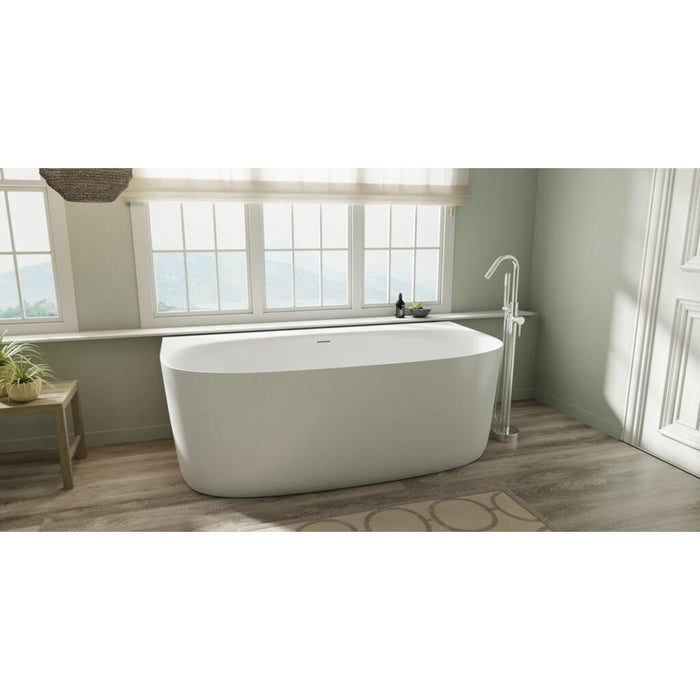 Badeloft BW-11 Freestanding Bathtub