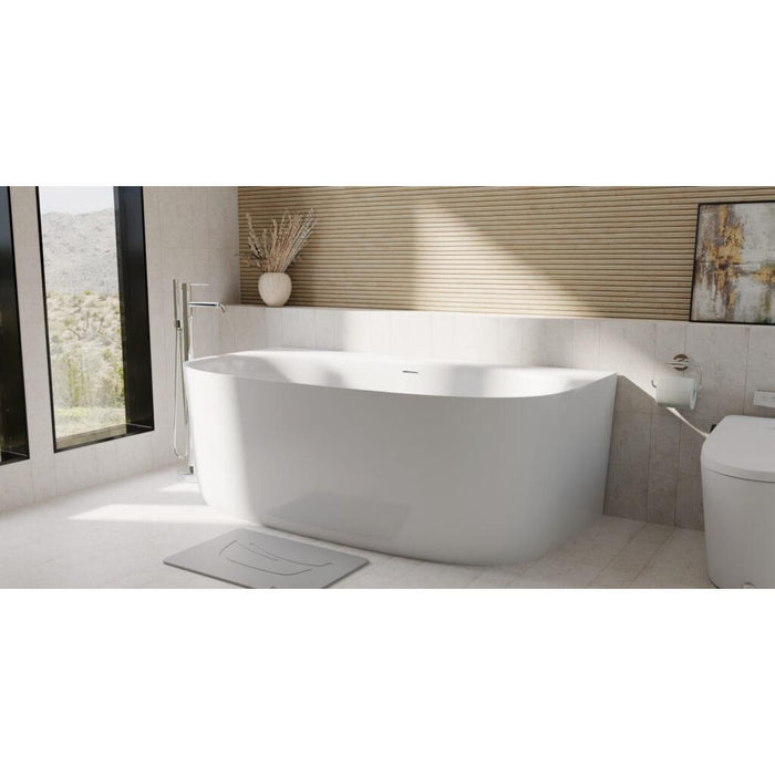 Badeloft BW-11 Freestanding Bathtub