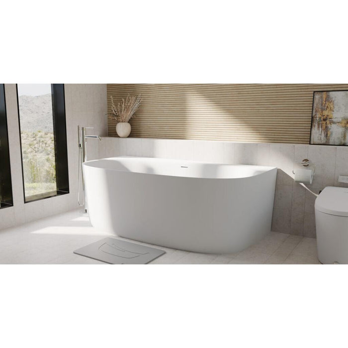 Badeloft BW-11 Freestanding Bathtub