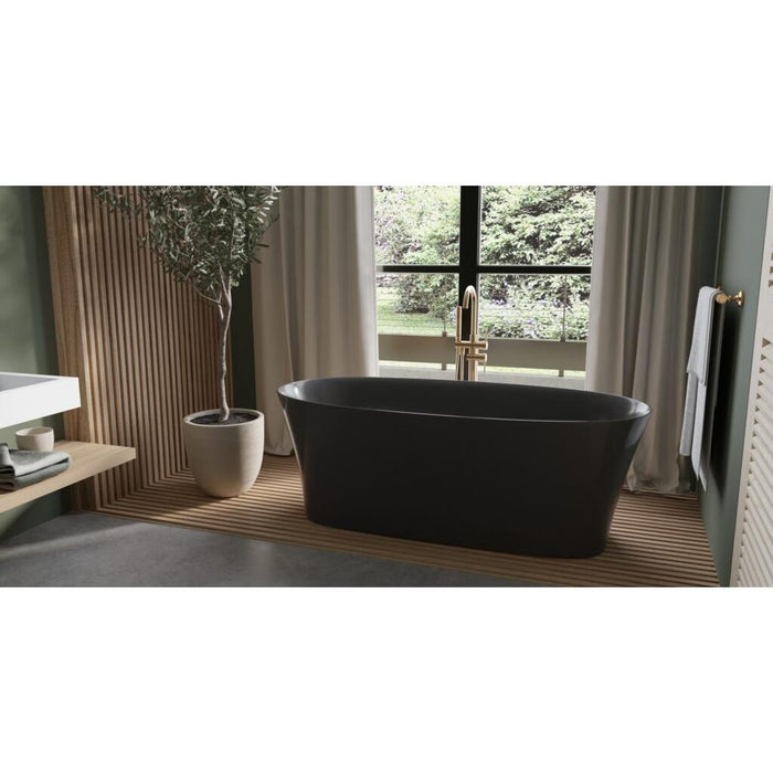 Badeloft BW-12 Freestanding Bathtub