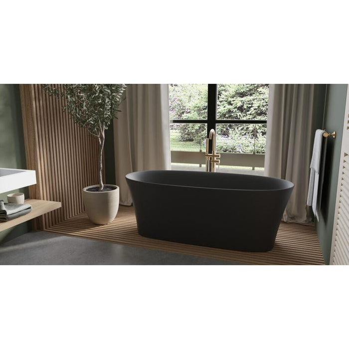 Badeloft BW-12 Freestanding Bathtub