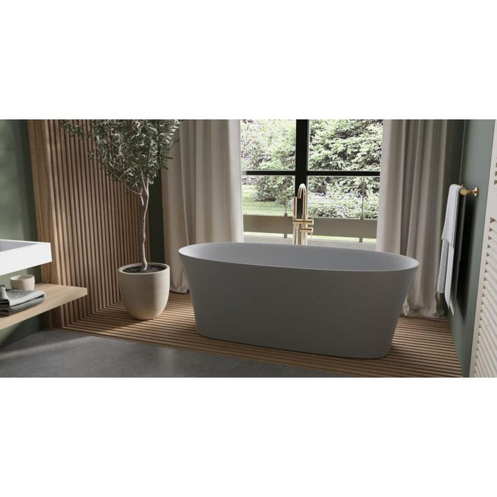 Badeloft BW-12 Freestanding Bathtub