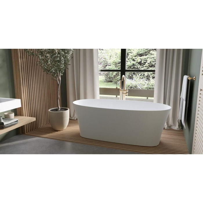 Badeloft BW-12 Freestanding Bathtub