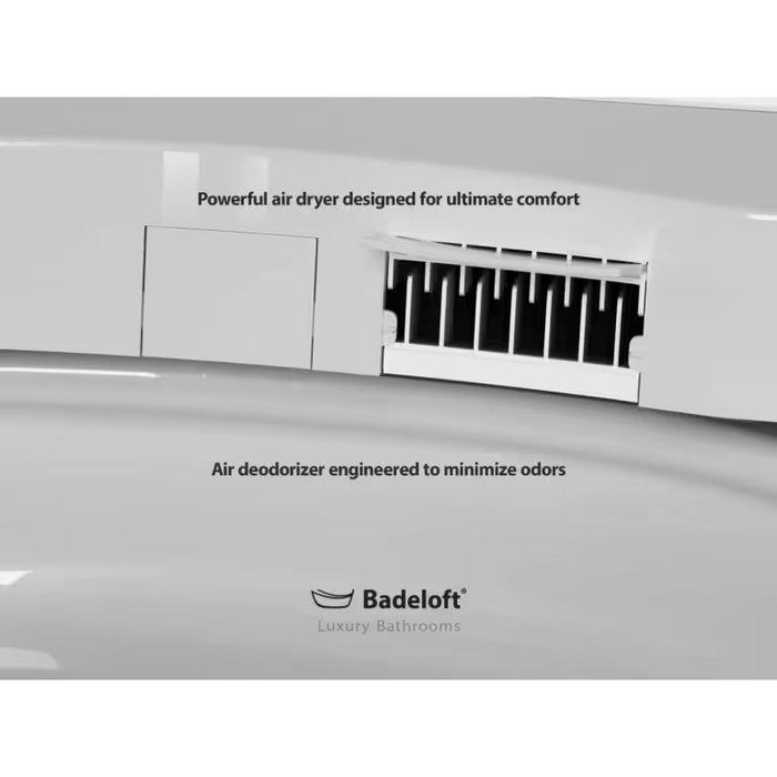 Badeloft ST-01 Smart Toilet