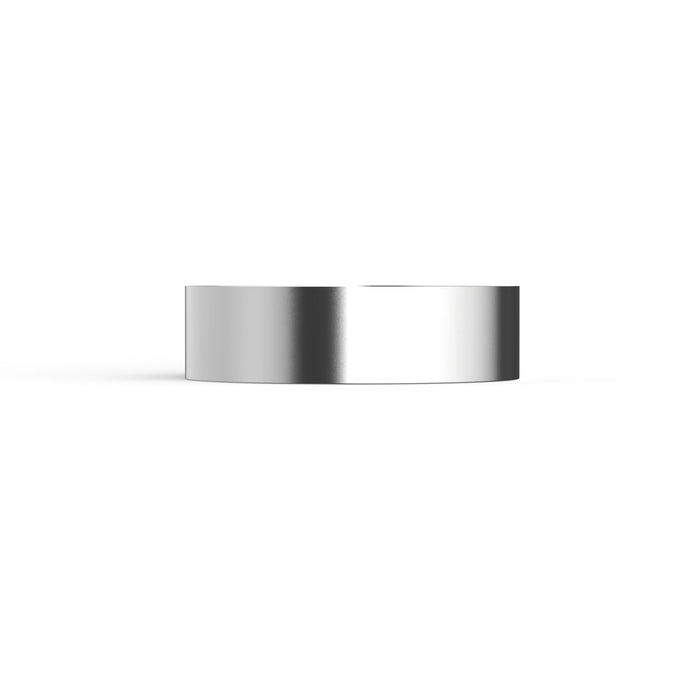 Badeloft ES-WB-01 Brushed Stainless Steel Sink
