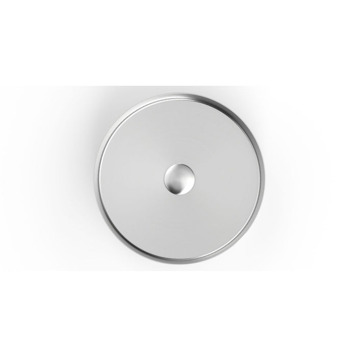 Badeloft ES-WB-01 Brushed Stainless Steel Sink