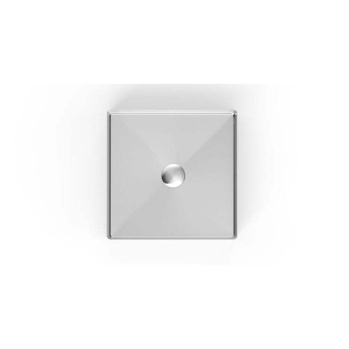 Badeloft ES-WB-400 Brushed Stainless Steel Sink