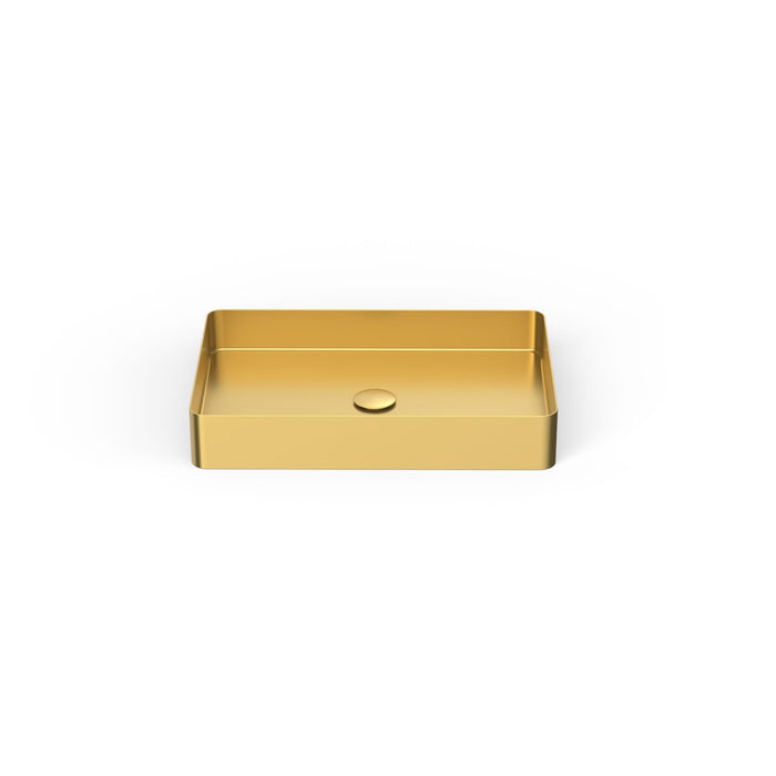 Badeloft ES-WB-600 Brushed Stainless Steel Sink
