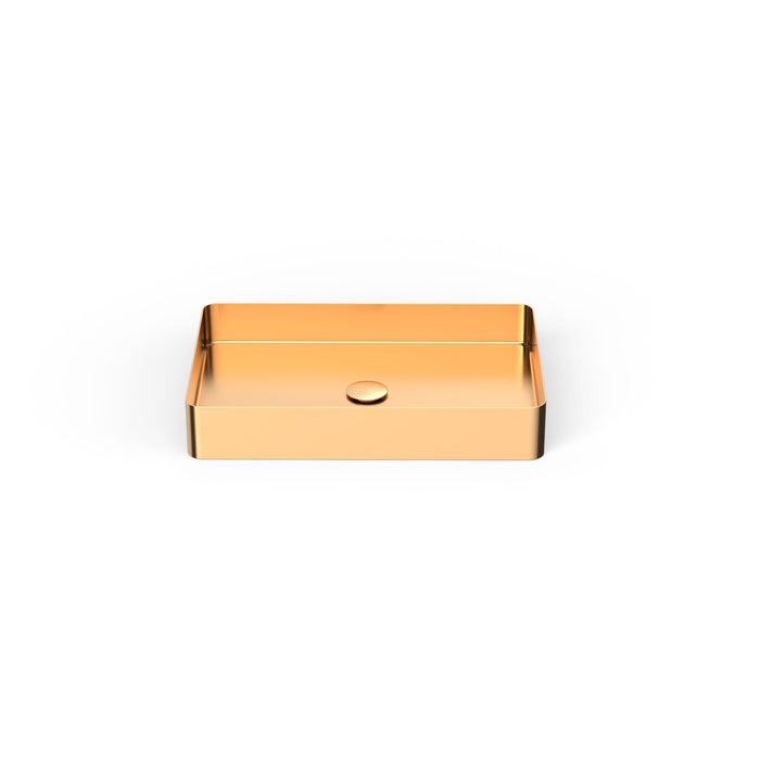 Badeloft ES-WB-600 Brushed Stainless Steel Sink