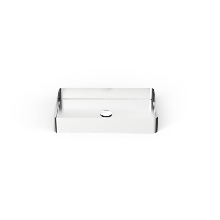 Badeloft ES-WB-600 Brushed Stainless Steel Sink