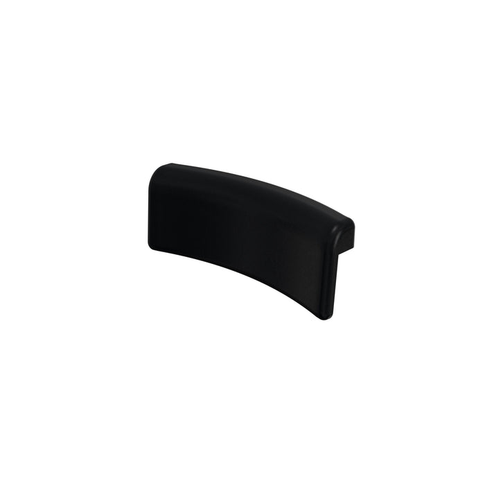 Badeloft KS-01-BLK Bathtub Pillow