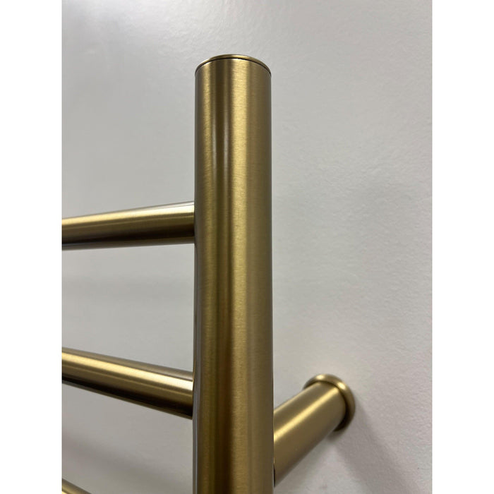 Amba RWH Radiant Straight 12 Bar Towel Warmer
