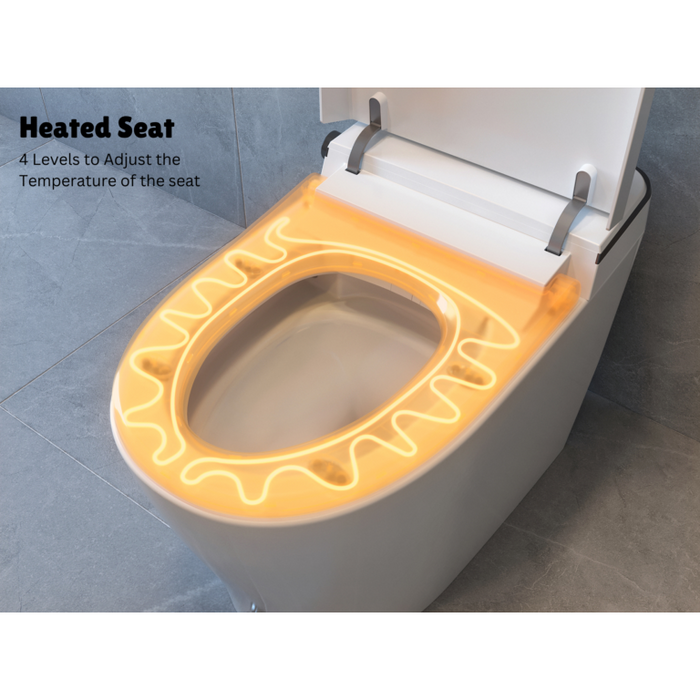 Badeloft ST-01 Smart Toilet