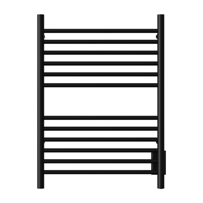 Amba Cape2332.2 Straight Bar Hardwired Towel Warmer