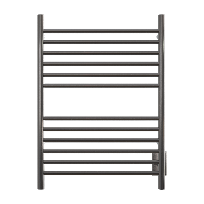 Amba Cape2332.2 Straight Bar Hardwired Towel Warmer